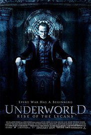 Watch Full Movie :Underworld: Rise ||