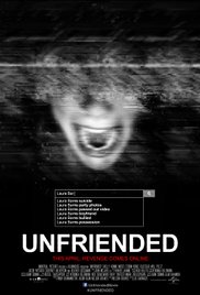 Watch Full Movie :Unfriended (2015)
