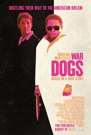 Watch Full Movie :War Dogs (2016)