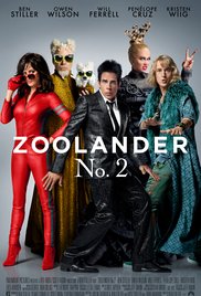 Watch Full Movie :Zoolander 2 (2016)