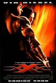 Watch Full Movie :xXx 2002