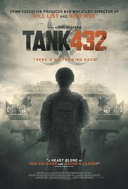 Watch Full Movie :Tank 432 (2015)