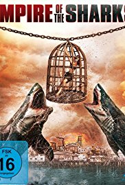 Watch Full Movie :Empire of the Sharks (2017)