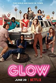Watch Full Movie :GLOW (2017)