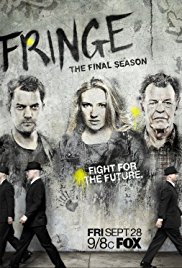 Watch Full Movie :Fringe (20082013)