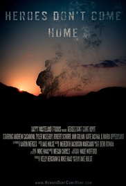Watch Full Movie :Heroes Dont Come Home (2015)