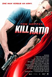Watch Full Movie :Kill Ratio (2016)