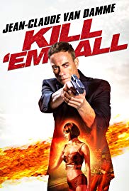 Watch Full Movie :Killem All (2017)