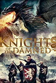 Watch Full Movie :Knights of the Damned (2017)