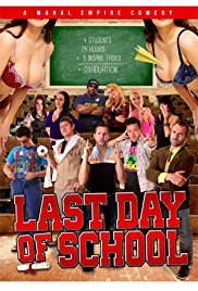 Watch Full Movie :Last Day of School (2016)