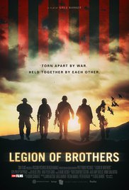 Watch Full Movie :Legion of Brothers (2017)
