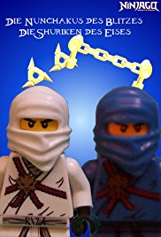 Watch Full Movie :Lego Ninjago (2011)