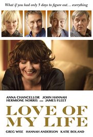 Watch Full Movie :Love of My Life (2017)