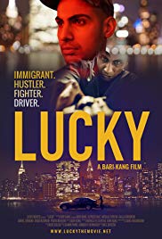 Watch Full Movie :Lucky (2016)
