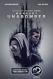 Watch Full Movie :Manhunt: Unabomber (2017)