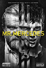 Watch Full Movie :Mr. Mercedes (2017)