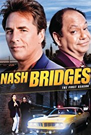 Watch Full Movie :Nash Bridges (19962001)