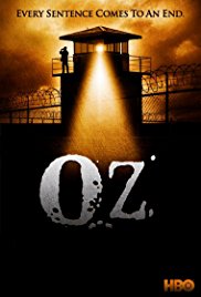 Watch Full Movie :Oz (1997 2003)