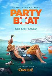 Watch Full Movie :Party Boat (2017)