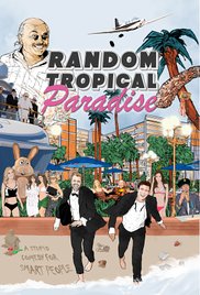 Watch Full Movie :Random Tropical Paradise (2017)