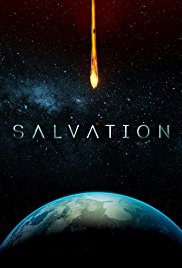 Watch Full Movie :Salvation (2017)