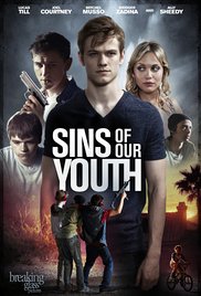 Watch Full Movie :Sins of Our Youth (2014)