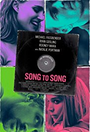 Watch Full Movie :Song to Song (2017)