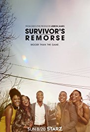 Watch Full Movie :Survivors Remorse (2014)
