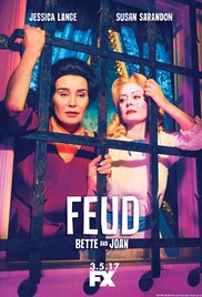 Watch Full Movie :Feud (2017)