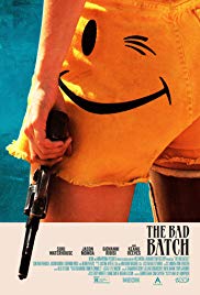 Watch Full Movie :The Bad Batch (2016)