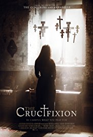 Watch Full Movie :The Crucifixion (2017)