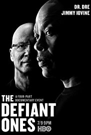 Watch Full Movie :The Defiant Ones (2017)