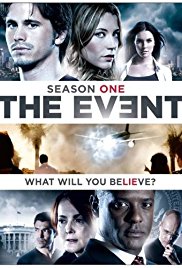 Watch Full Movie :The Event (2010-2011)