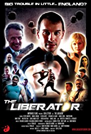 Watch Full Movie :The Liberator (2017)