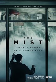Watch Full Movie :The Mist (2017)