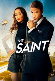Watch Full Movie :The Saint (2016)