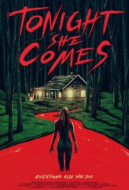 Watch Full Movie :Tonight She Comes (2016)