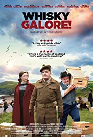 Watch Full Movie :Whisky Galore (2016)