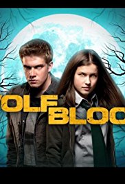 Watch Full Movie :Wolfblood (2012)