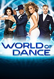 Watch Full Movie :World of Dance (2017)
