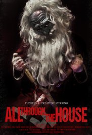 Watch Full Movie :All Through the House (2015)