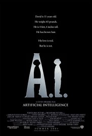Watch Full Movie :A.I. Artificial Intelligence (2001)