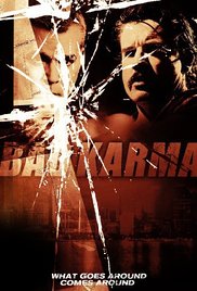 Watch Full Movie :Bad Karma (2012)