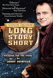 Watch Full Movie :Colin Quinn: Long Story Short (2011)