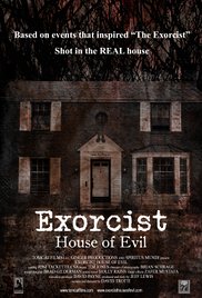 Watch Full Movie :Exorcist House of Evil (2016)