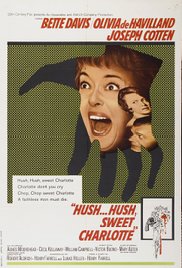 Watch Full Movie :Hush...Hush, Sweet Charlotte (1964)