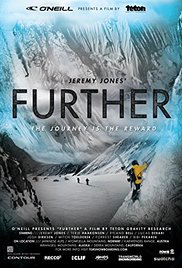 Watch Full Movie :Jeremy Jones Further (2012)