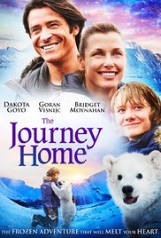 Watch Full Movie :The Journey Home (2014)