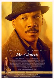 Watch Full Movie :Mr. Church (2016)