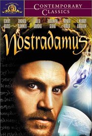 Watch Full Movie :Nostradamus (1994)
